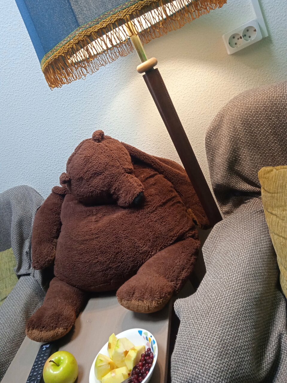 Хостел Тайга Новосибирск-88