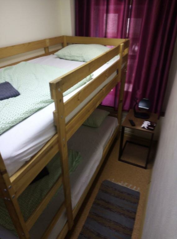 Хостел Тайга Новосибирск-71