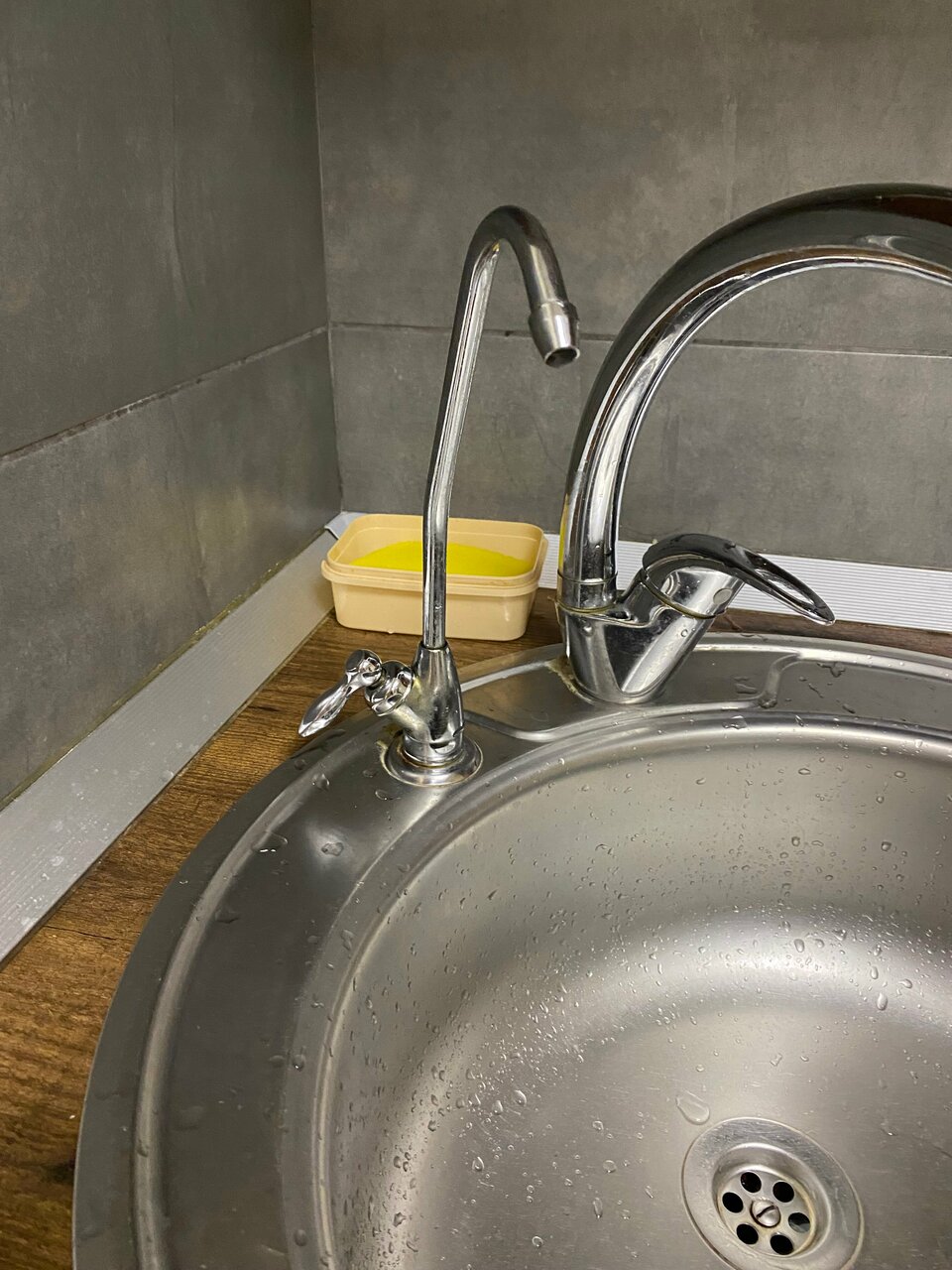 Хостел Тайга Новосибирск-87