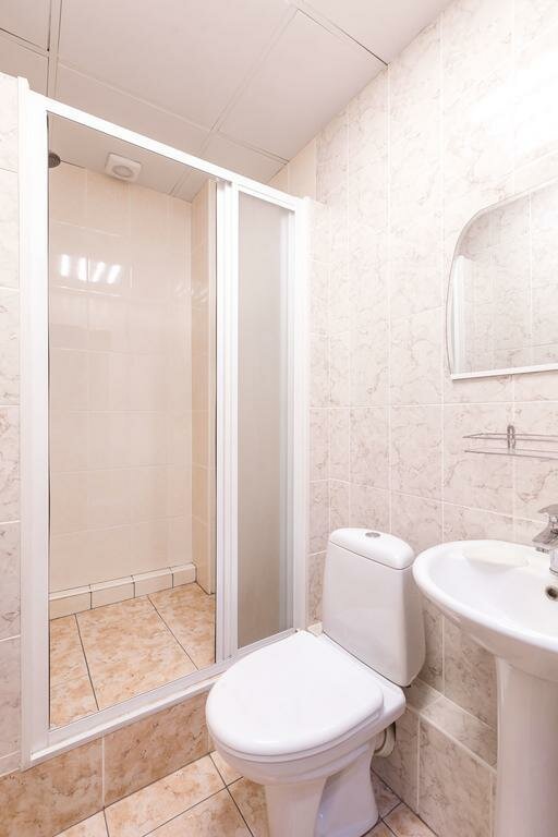 Хостел Тайга Новосибирск-34