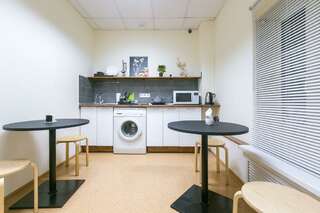 Хостел Тайга Новосибирск-4