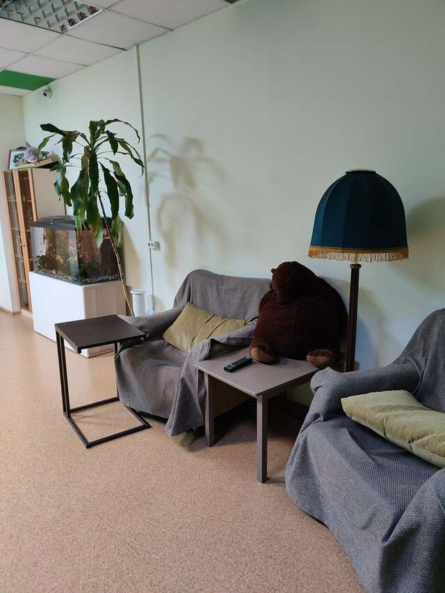 Хостел Тайга Новосибирск-109