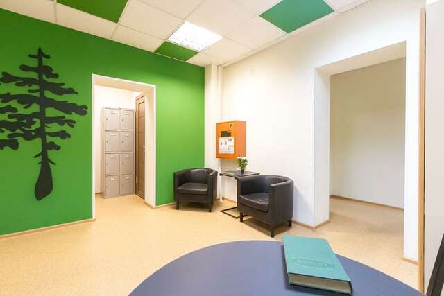 Хостел Тайга Новосибирск-50