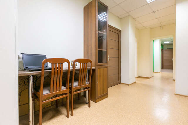 Хостел Тайга Новосибирск-94