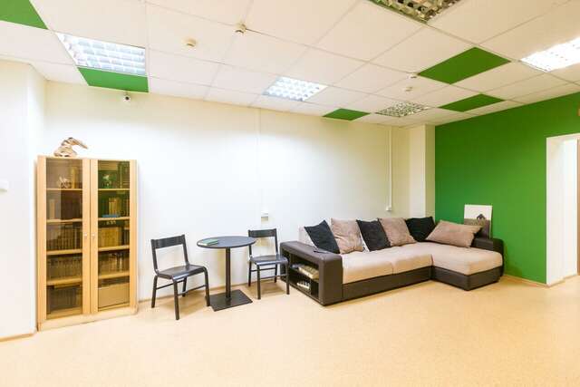 Хостел Тайга Новосибирск-27