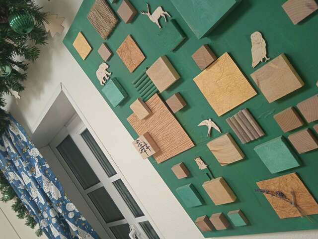 Хостел Тайга Новосибирск-85