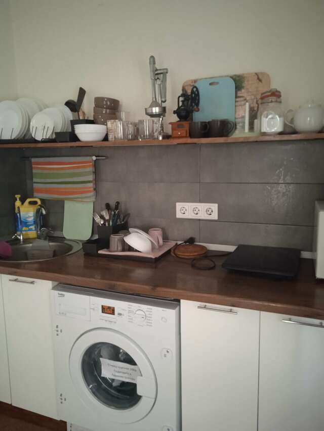 Хостел Тайга Новосибирск-91