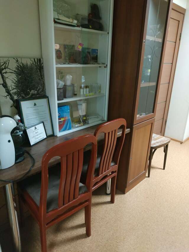 Хостел Тайга Новосибирск-102