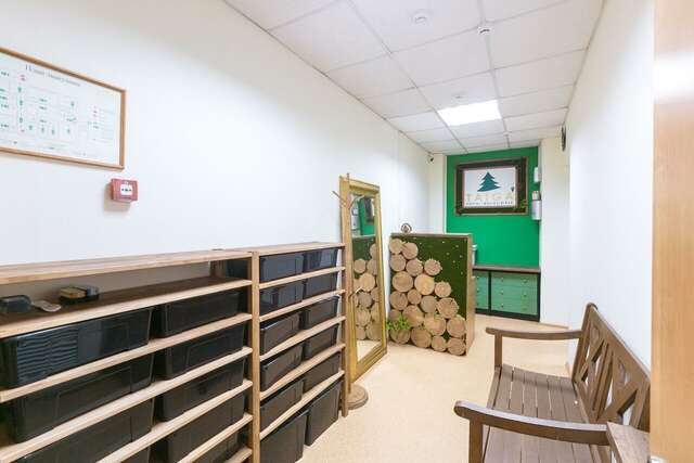 Хостел Тайга Новосибирск-32