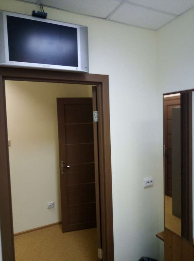 Хостел Тайга Новосибирск-18