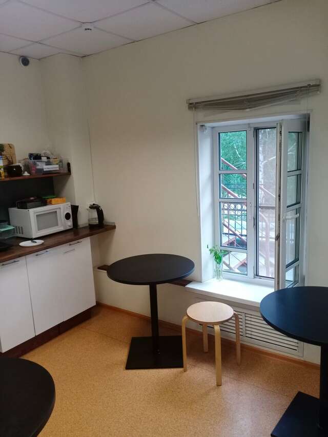 Хостел Тайга Новосибирск-113