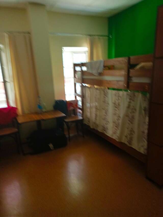 Хостел Тайга Новосибирск-103