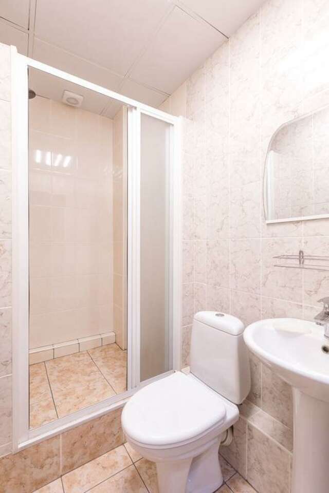 Хостел Тайга Новосибирск-33